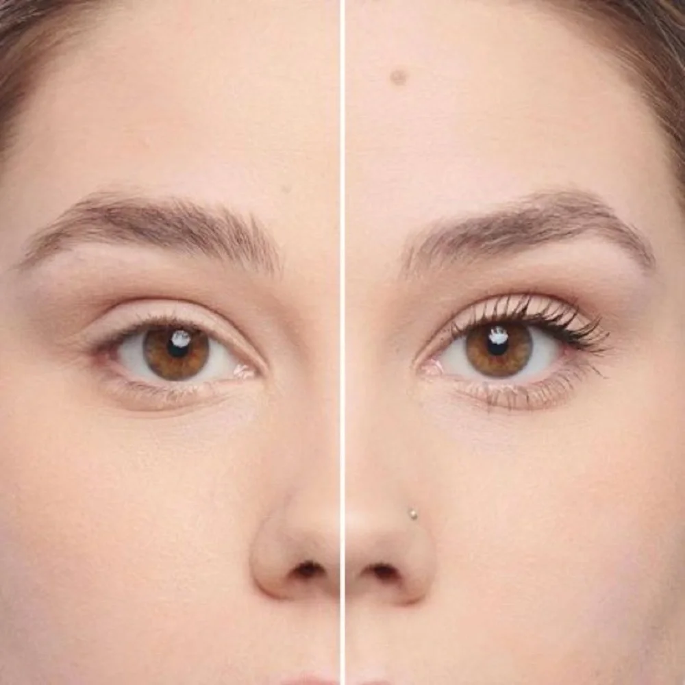 Big Look Extreme Mascara With Argan Oil